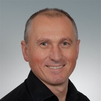 Peter Trefzer